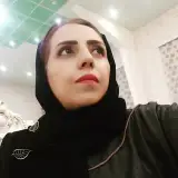 مهدیه کاظمی♿