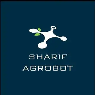 شریف اگربات | مرکز تخصصی طراحی و تولید پهپاد سمپاش