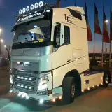 پخش لوازم جانبی ماشین سنگین