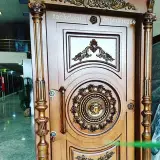 تک درب تبریز