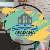 Apadana Language Academy