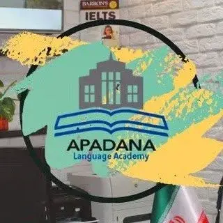 Apadana Language Academy