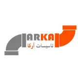 ️لوله و اتصالات آرکا|تاسیسات