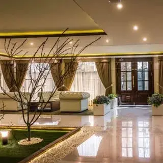 مرکز شبانه روزی توانبخشی و مراقبتی سالمندان بزرگمهر