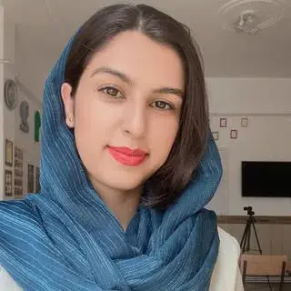سفالگری اوین