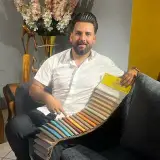 تعمیرات مبل|رویه کوبی|تعویض فوم|تغییر پارچه کارگاه تعمیرات نادری