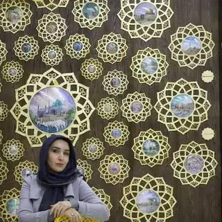 آمنه بدرالسماء