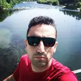 نعیم احمدی