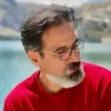 سعیدعباسی ( نگارگر طراح )