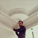 گروه گچبری نیما واحدی