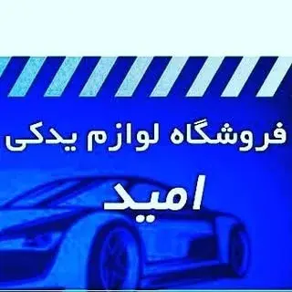 لوازم یدکی صادقی فرد(تبریز)