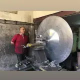 ماشین سازی فرشید
