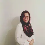 Dr Bita Bozorgmehr