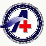 آتیه پرستاران سلامت