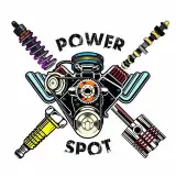 Power Spot