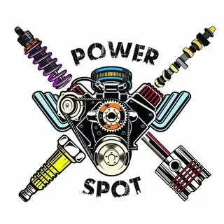 Power Spot