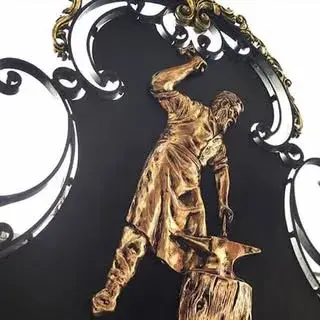 آهنگری سیار