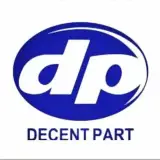 گروه قطعات یدکی dp
