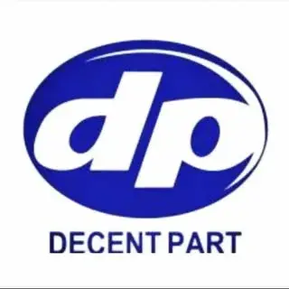 گروه قطعات یدکی dp