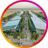 دهکده گل ایرانیان
