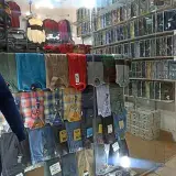 پوشاک خان دایی تهرانسر