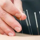 ماساژ درمانی، حرکات اصلاحی، طب سوزنی، مشاوره طب اسلامی