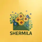 Shermila Flower | گلفروشی شرمیلا
