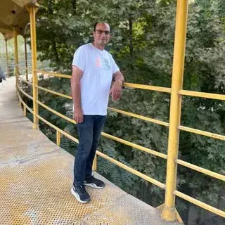 mojtaba painter