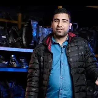 گیربکس اتوماتیک حمید  ATH