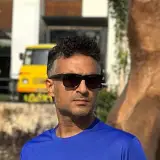 Hani Ashrafi