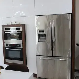 تعمیرات لوازم خانگی