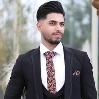 گچبری محمدی