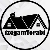 ایزوگام پرند | ایزوگام تهران