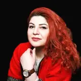 شیرین افشاریان