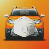 Duster Iran
