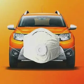 Duster Iran