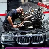 ⚙️مجموعه تخصصي ايران گيربكس⚙️