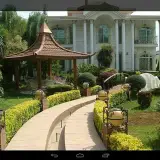 فضای سبز و مهندسی محوطه