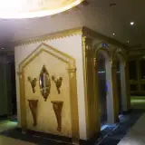 گچکاری کلی وتعمیرات