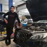 mechanics