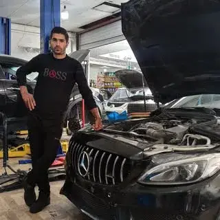 mechanics