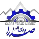 صدرا یدک البرز