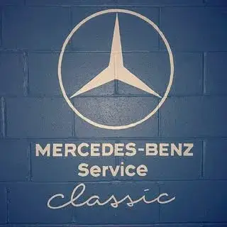 Mercedes Benz Club