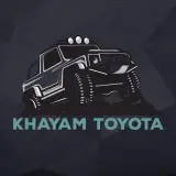 ⚜️قطعات یدکی تویوتا⚜️