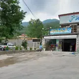car wash static