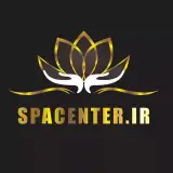 اسپاسنتر/ماساژ درمانی/
