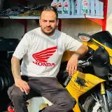 تعمیرگاه موتور سیکلت رامین ️