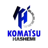 کوماتسو هاشمی|قطعات راهسازی|کوماتسو|کاترپیلار|هیوندای|ولوو