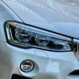 طلق چراغ خودرو/ لوازم و تجهیزات دیتیلینگ