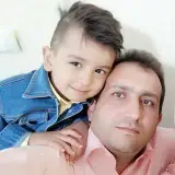 شهرام رستم پور